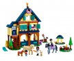 LEGO® Friends 41683 - Горски център за езда, снимка 3