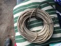 стоманено пломбажно въже от тир 30м 1202221926, снимка 2