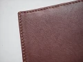 Ръчна изработка мъжки портфейл, снимка 3