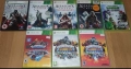 Xbox360-Игри Оригинални , снимка 9