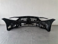 Нова ORIGINAL предна броня Mercedes SL 63 AMG R232 W232 , снимка 11