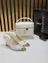 Yves Saint Laurent Дамска Чанта - Различни Модели Код SEM-245, снимка 1