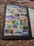 Класьор с марки, снимка 8