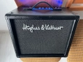 Продавам кубе за китара HUGHES & KETTNER TUBEMEISTER 18, снимка 1