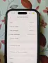 Iphone 15 128GB 100%Батерия, снимка 2