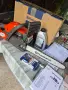 Моторен трион HUSQVARNA 130, снимка 2