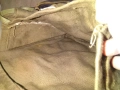 бризентова раница нова 33х26х11см №9, снимка 8