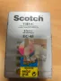 Scotch VHS-C EXG+ EC-45, снимка 1