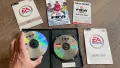 Fifa 2004 PC в перфектно състояние, снимка 5