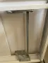 Столове 4 броя комплект и стъклена маса, снимка 14
