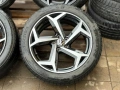 5х112 Джанти 18 Цола Фолксваген Пасат Артеон 5x112 VW Passat Arteon, снимка 2