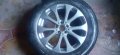 Mercedes GLC X253  Оригинална Джанта 18 Ка  5×112.8J.ET38.GLC-Coupe.Мерцедес ГЛЦ 2018 Година , снимка 11