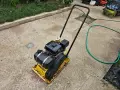ТРАМБОВКА WACKER/HONDA ВИБРО ПЛОЧА , снимка 3