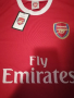 Тениска на Арсенал - Фабрегас , снимка 5