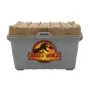 Комплект 15 Динозаври клетка аксесоари Jurassic World Джурасик свят Оригинална Mattel, снимка 4