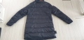 RRD Robero Ricci Designs Mens Down Coat Size 46 - S /M ОРИГИНАЛ! Мъжко Зимно Яке тип Тренч - Парка!, снимка 15