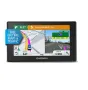 Висок клас навигация Garmin DriveSmart™ 50LMT EU с доживотен абонамент, снимка 1