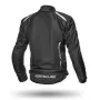 Текстилно Яке Adrenaline MESHTEC 2.0 BLACK, снимка 3