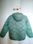 Страхотно топло детско яке RESERVED, унисекс, размер 146-152, 10-11г., с подарък, снимка 3