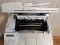 HP Лазерен принтер 4 в 1 LaserJet Pro MFP M227sdn, монохромен, A4, снимка 2