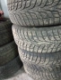Гуми с джанти за Мерцедес 16 цолови, снимка 4