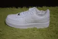 ЧИСТО НОВИ! Nike Air Force 1 '07, снимка 2
