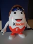 Голямо Рекламно Яйце Kinder Авиатор, снимка 4