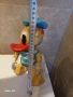 СТАРА ГУМЕНА ИГРАЧКА ДОНАЛД ДЪК DONALD DUCKS , снимка 5