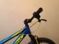 Планинско колело – здраво, без забележки, като ново , снимка 6