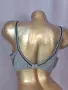  Резервирани Prima donna 85 F Сутиен в кафяво , снимка 4