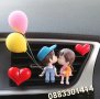 Ароматизатор за автомобил Влюбени , снимка 7