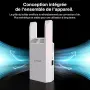 Нов WiFi репитър Tenda, WiFi усилвател N300, WiFi екстендър, снимка 6