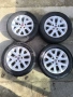 алуминиеви джанти за Сузуки, Фиат 16цола, снимка 1