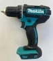 Makita DDF482 - Акумулаторен винтоверт 18V 2024г., снимка 1