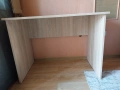 Ново бюро;ТВ шкаф и дървена маса за хранене, снимка 5