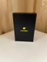 Cohiba преносим хумидор за 4 пури – кожа и кедрово дърво, кафяв/черен, снимка 8