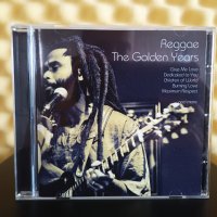 Reggae - The Golden Years, снимка 1 - CD дискове - 41145745