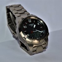 TISSOT T-TOUCH II Мъжки часовник, снимка 3 - Мъжки - 34078298