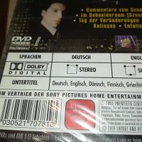 THE SHIELD X4 DVD NEW-ВНОС GERMANY 0304231717, снимка 12 - DVD филми - 40239938