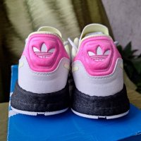 Adidas boost bounce super nova choigo solar glide original 38 2/3, снимка 3 - Маратонки - 44327679