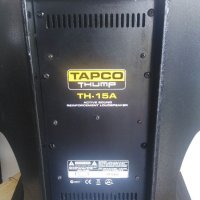Tapco-ht15a, снимка 12 - Тонколони - 40932563