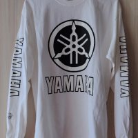 YAMAHA - мъжка блуза , снимка 2 - Блузи - 39969415