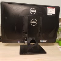 Продавам компютър DELL 9030 All-in-one, снимка 3 - Работни компютри - 38754494