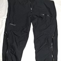 Norrona Trollveggen dri3 Bib Pants (XXL) ски (катерачески) панталон, снимка 3 - Зимни спортове - 39218131