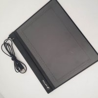Графичен таблет Aiptek Slim Tablet 600U Premium II, снимка 4 - Друга електроника - 41079039