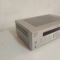 Receiver SONY STR-DE475, снимка 3 - Ресийвъри, усилватели, смесителни пултове - 40134235