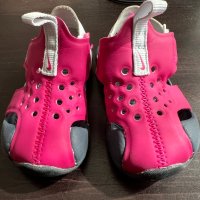 Nike sunray protect #22, снимка 2 - Детски сандали и чехли - 41017230