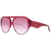 VICTORIA'S SECRET 🍊 Дамски слънчеви очила PINK AVIATOR нови с кутия, снимка 2 - Слънчеви и диоптрични очила - 39391594