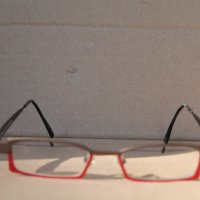 Френски маркови диоптрични очила ''Zenka'', снимка 1 - Слънчеви и диоптрични очила - 41679514