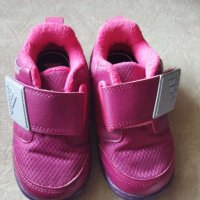 Бебешки обувки Adidas Fortaplay, снимка 5 - Бебешки обувки - 38915312